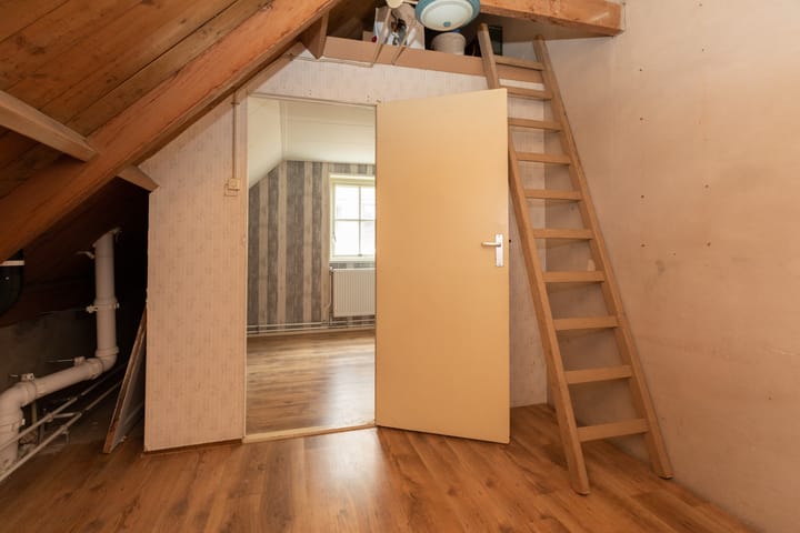 Photo 22 of Melchior Clantstrjitte 11