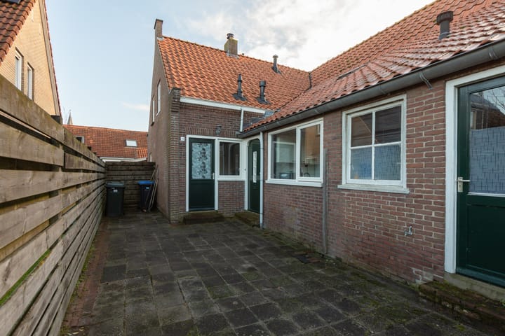 Photo 26 of Melchior Clantstrjitte 11