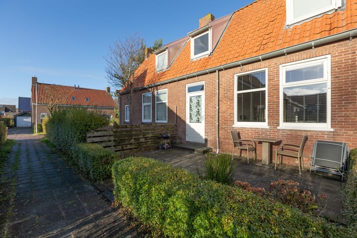 Photo 29 of Melchior Clantstrjitte 11