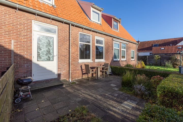 Photo 30 of Melchior Clantstrjitte 11