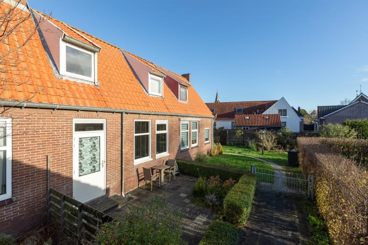 Photo 31 of Melchior Clantstrjitte 11