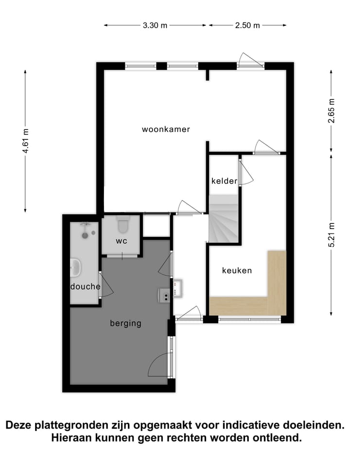 Photo 32 of Melchior Clantstrjitte 11