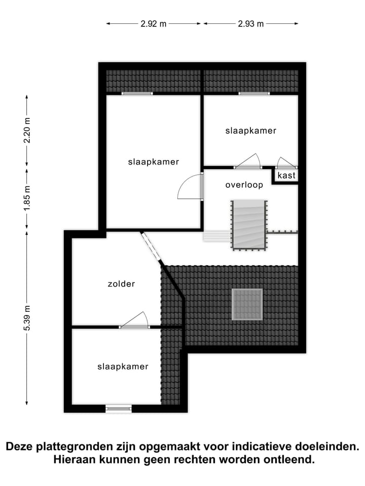 Photo 33 of Melchior Clantstrjitte 11