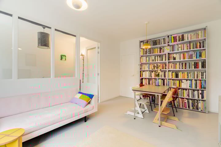 Foto 4 van Geuzenstraat 81-1