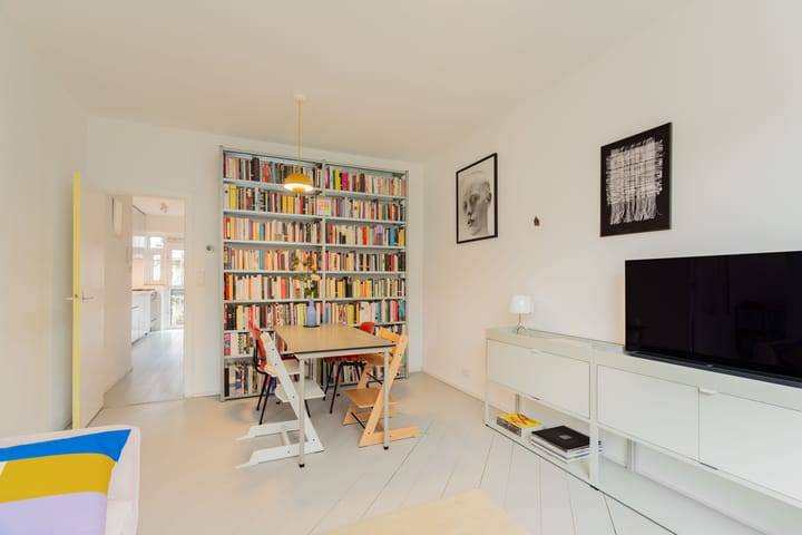 Foto 5 van Geuzenstraat 81-1