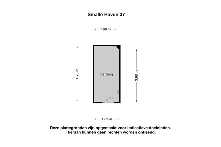 Bekijk foto 30 van Smalle Haven 37