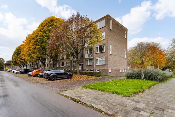 Photo 1 of Zeepziedersdreef 10-D