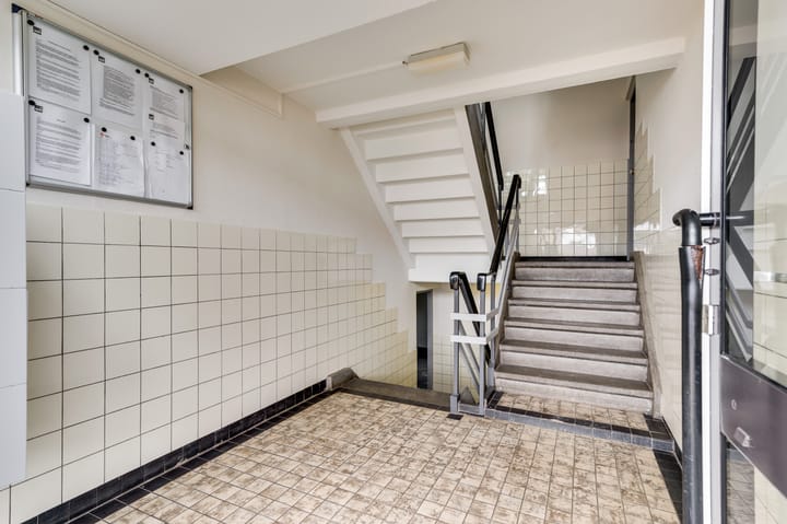 Photo 3 of Zeepziedersdreef 10-D