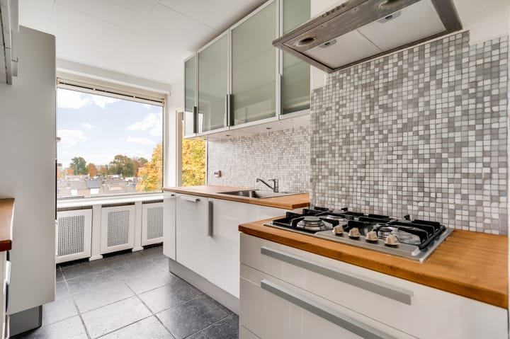 Photo 8 of Zeepziedersdreef 10-D