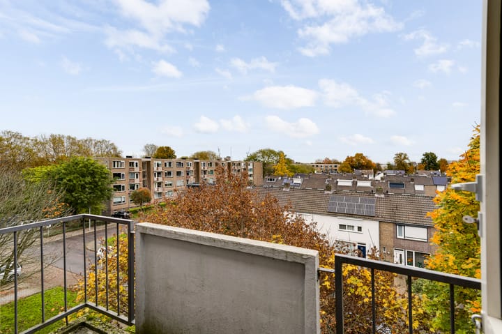 Photo 10 of Zeepziedersdreef 10-D