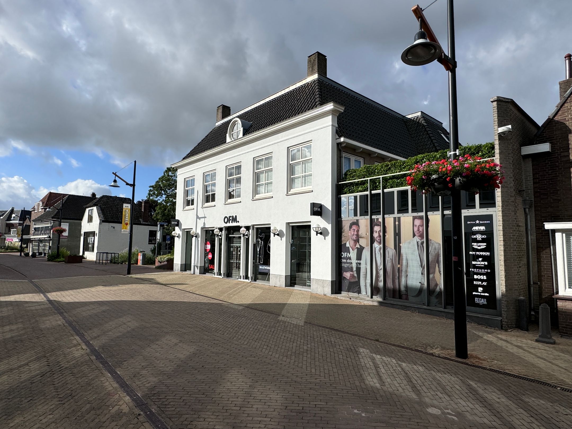 Waterkeringweg, 2, Sliedrecht, 3361BA, Zuid-Holland, Nederland 2 
