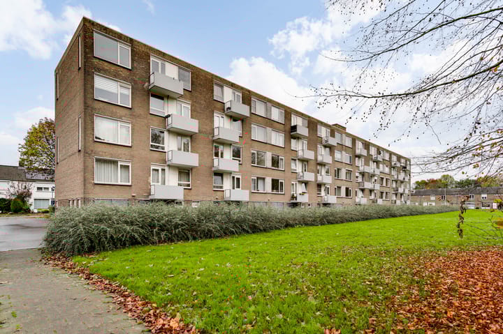 Photo 17 of Zeepziedersdreef 10-D