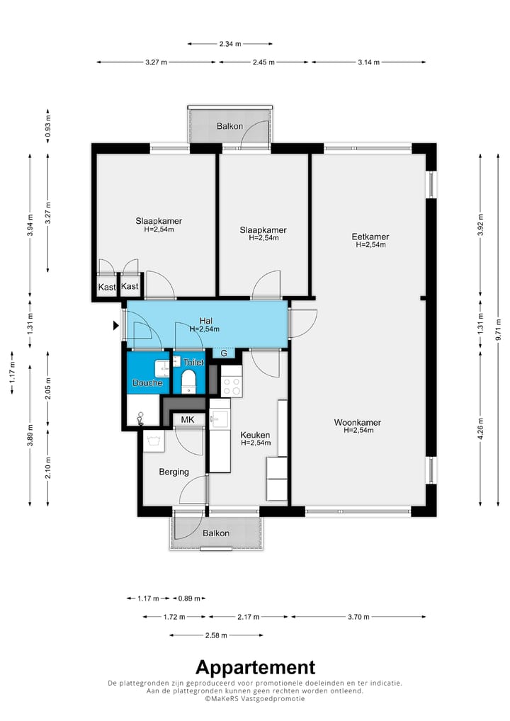 Photo 18 of Zeepziedersdreef 10-D