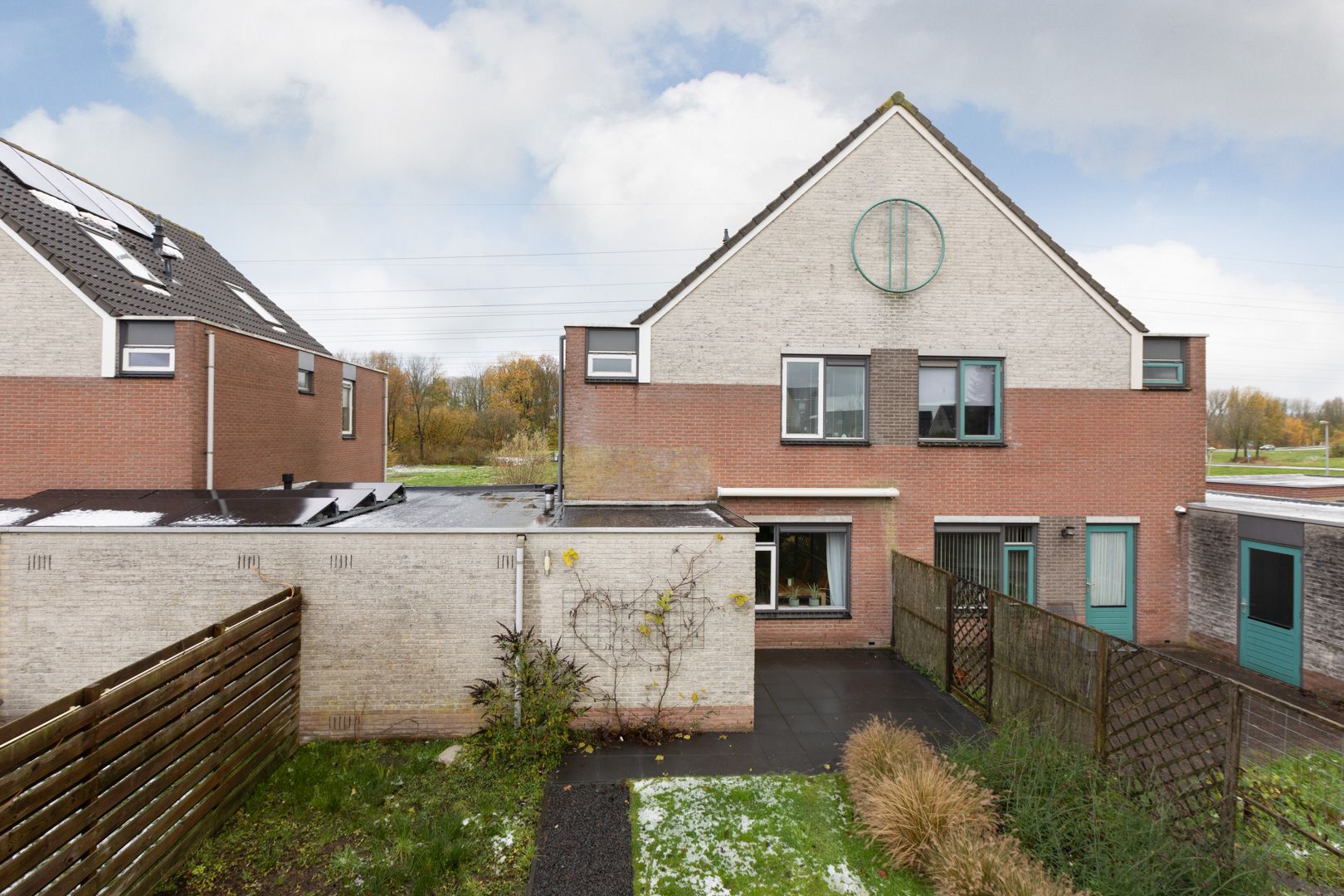 it Bûtlân, 81, Sneek, 8604VJ, Friesland, Nederland 81