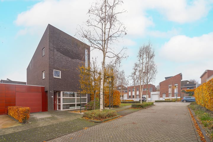 Foto 18 van Lotharingen 1