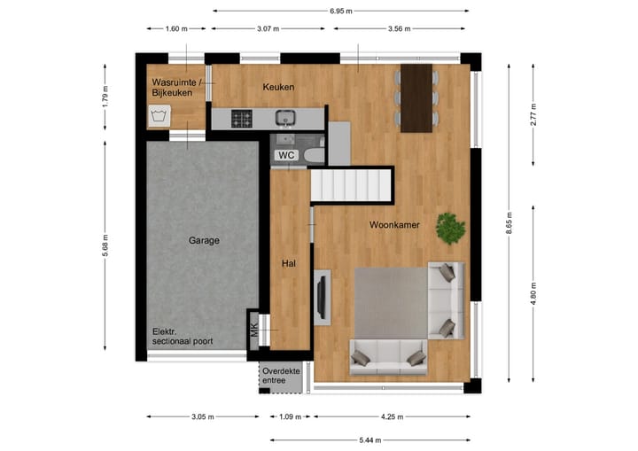 Foto 20 van Lotharingen 1
