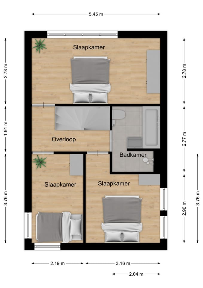 Foto 21 van Lotharingen 1