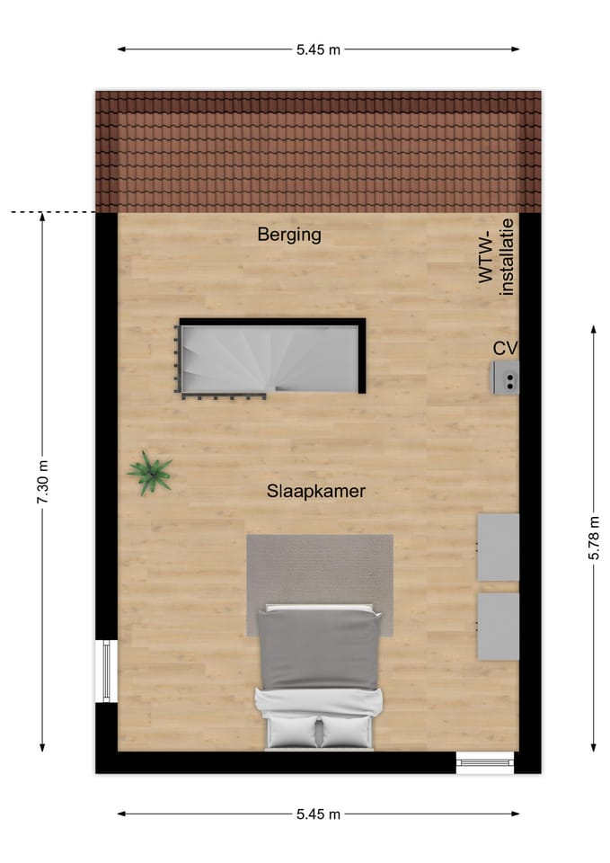 Foto 22 van Lotharingen 1