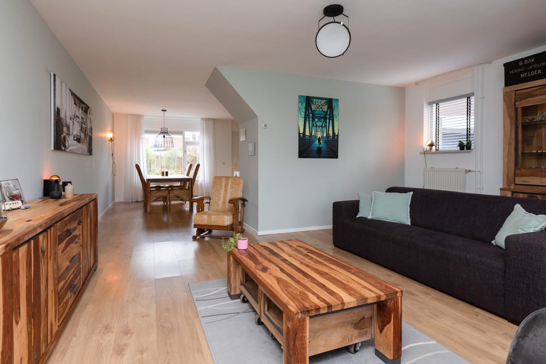 Foto 7 van it Bûtlân 81