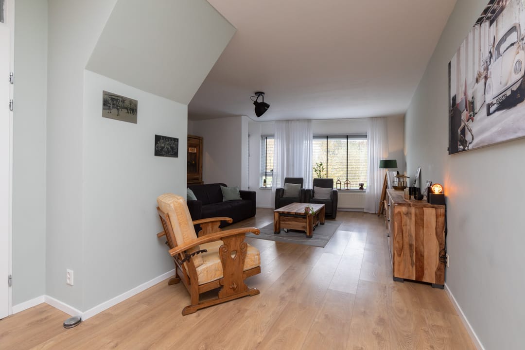 Foto 8 van it Bûtlân 81