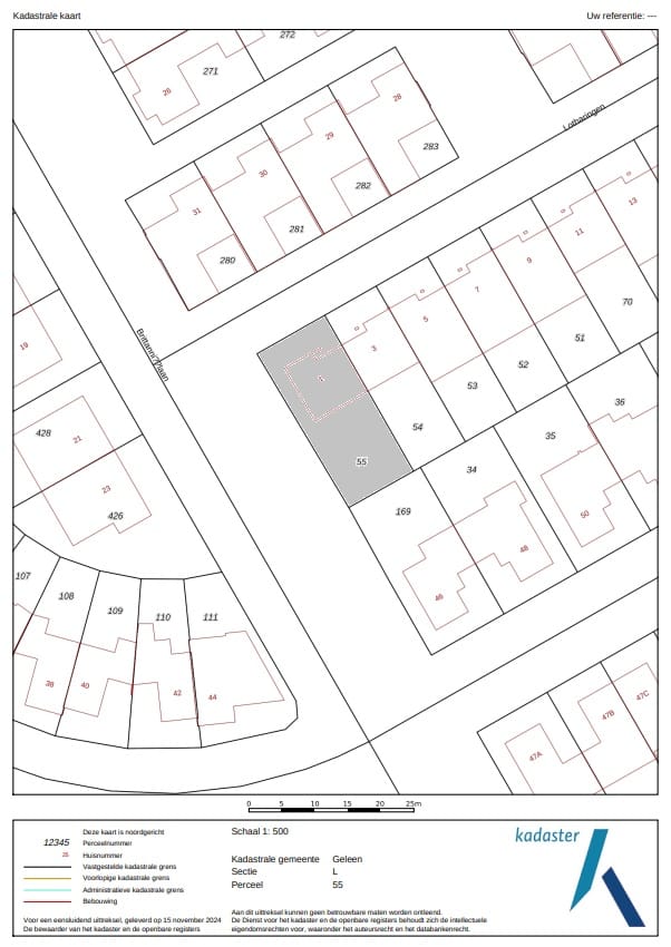 Foto 23 van Lotharingen 1
