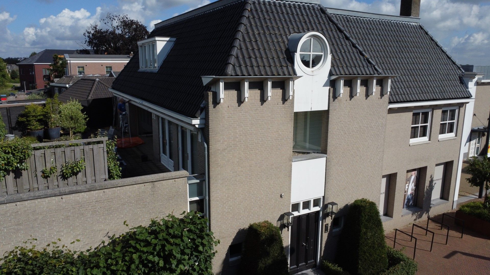 Foto 36 van Waterkeringweg 2