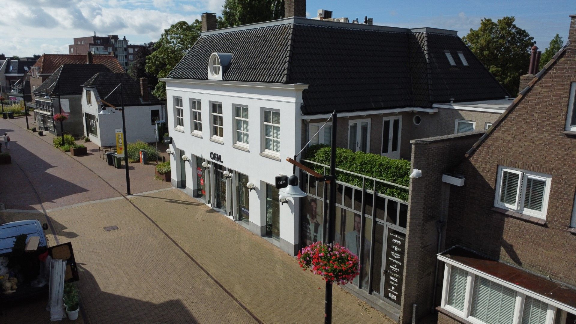 Foto 39 van Waterkeringweg 2