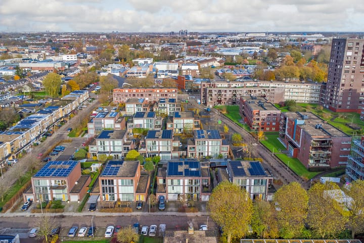 Foto 3 van Nic. Beetslaan 66