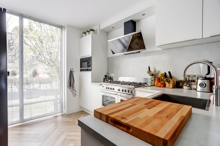 Foto 4 van Nic. Beetslaan 66