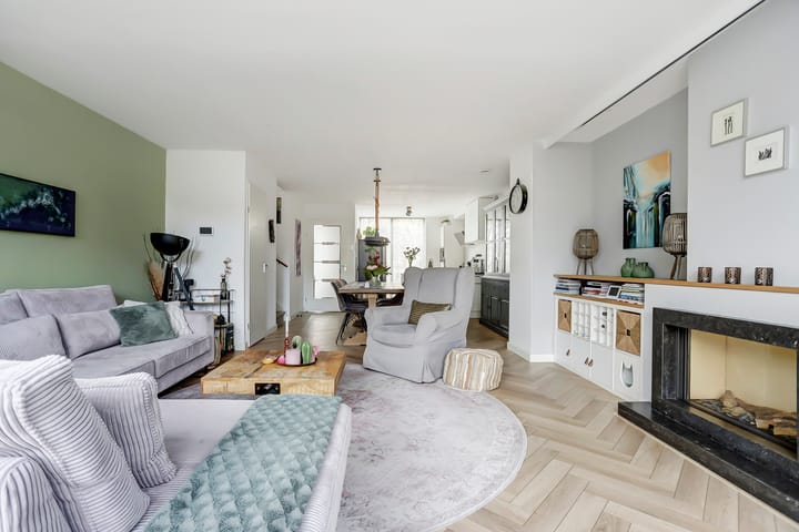 Foto 7 van Nic. Beetslaan 66