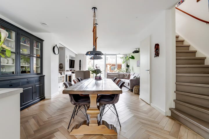 Foto 9 van Nic. Beetslaan 66