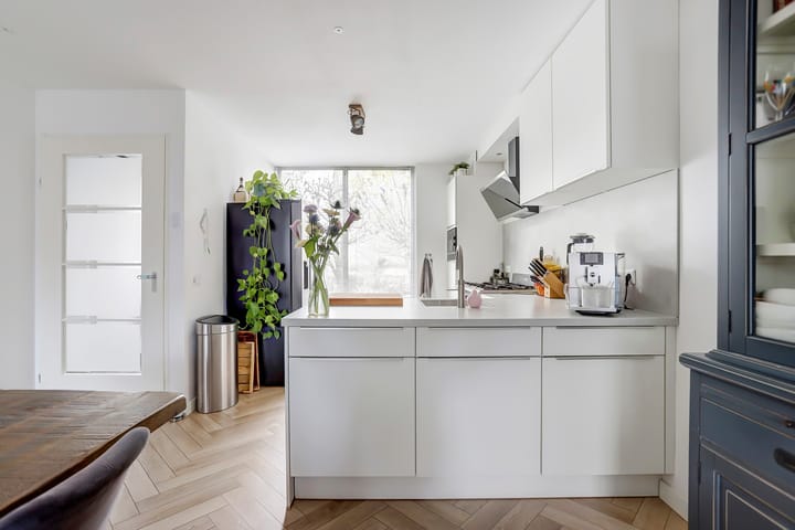 Foto 12 van Nic. Beetslaan 66