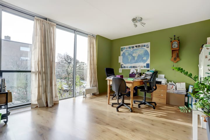 Foto 16 van Nic. Beetslaan 66