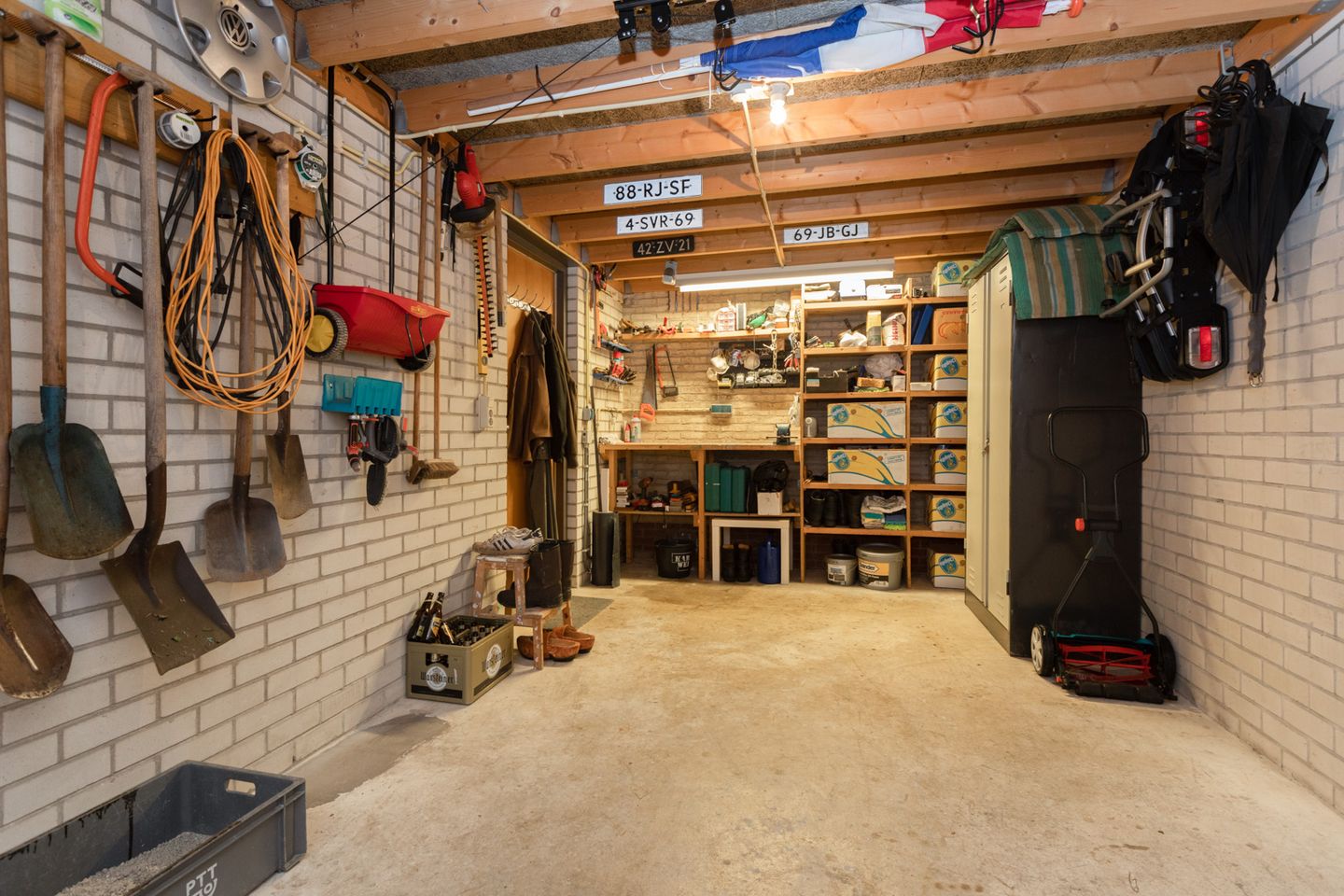 Foto 34 van it Bûtlân 81