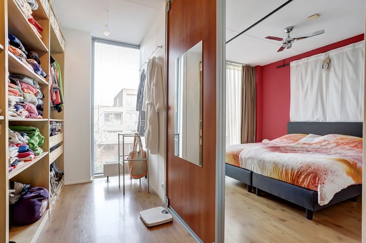 Foto 19 van Nic. Beetslaan 66