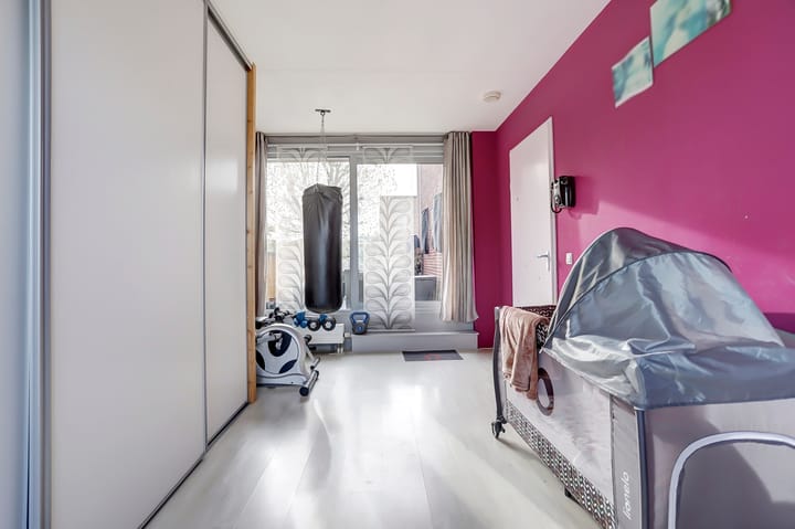 Foto 23 van Nic. Beetslaan 66