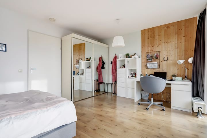 Foto 25 van Nic. Beetslaan 66