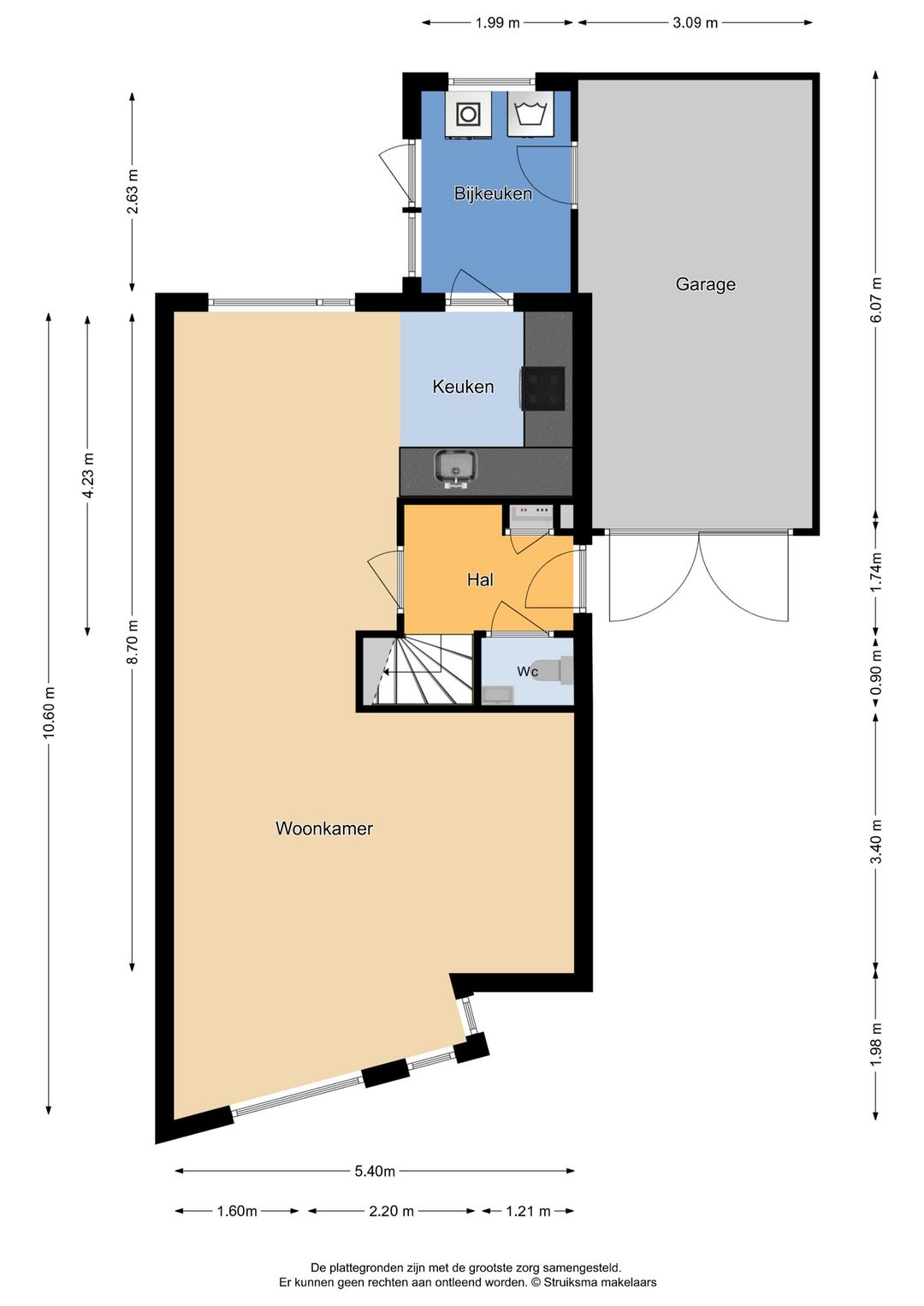 Foto 46 van it Bûtlân 81