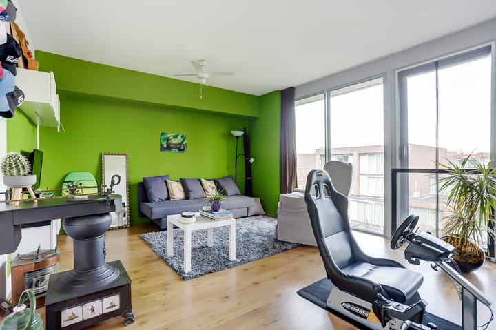 Foto 33 van Nic. Beetslaan 66