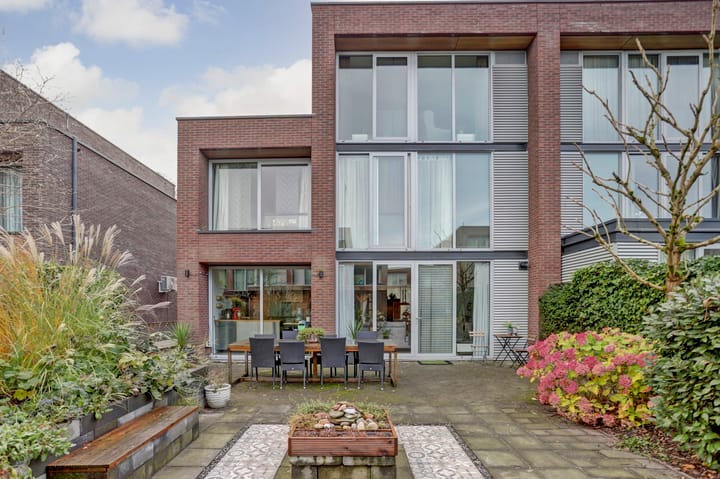 Foto 51 van Nic. Beetslaan 66