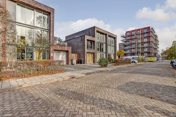 Foto 63 van Nic. Beetslaan 66