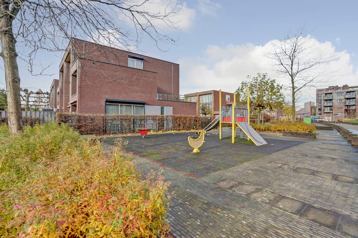 Foto 64 van Nic. Beetslaan 66