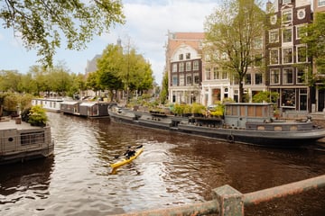 Prinsengracht thumbnail