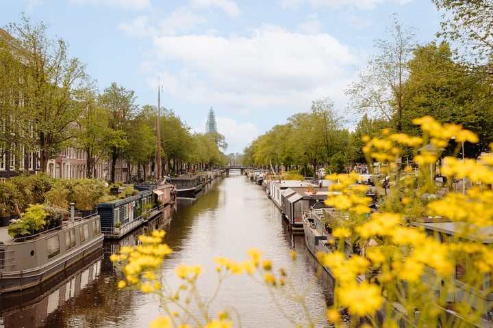 Bekijk foto 6 van Prinsengracht 12-1