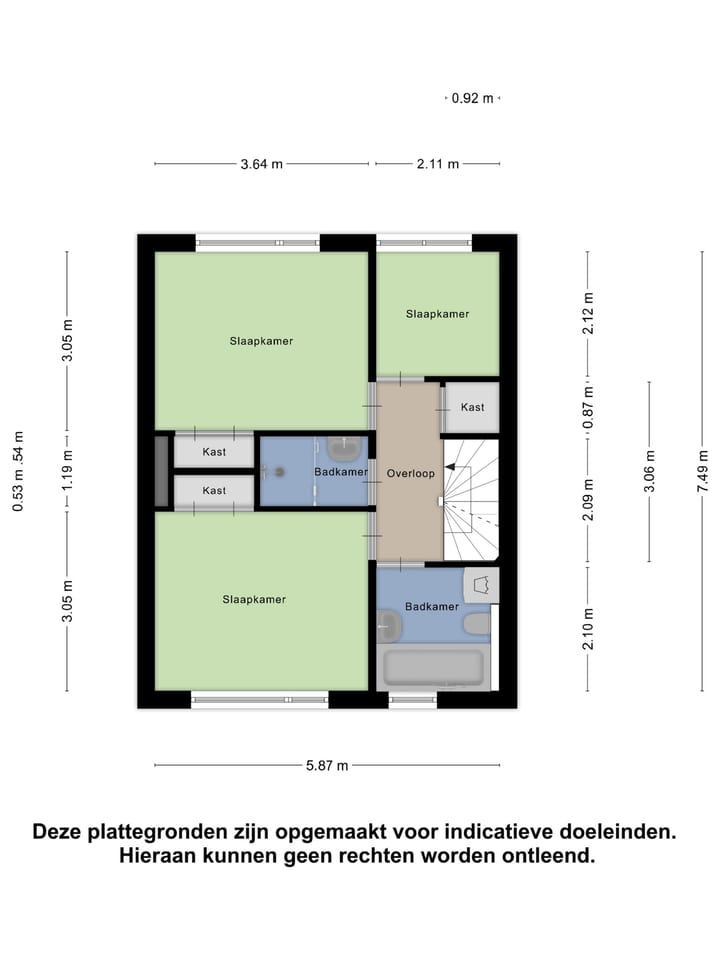 Foto 27 van Dr. A.R. Holstraat 13