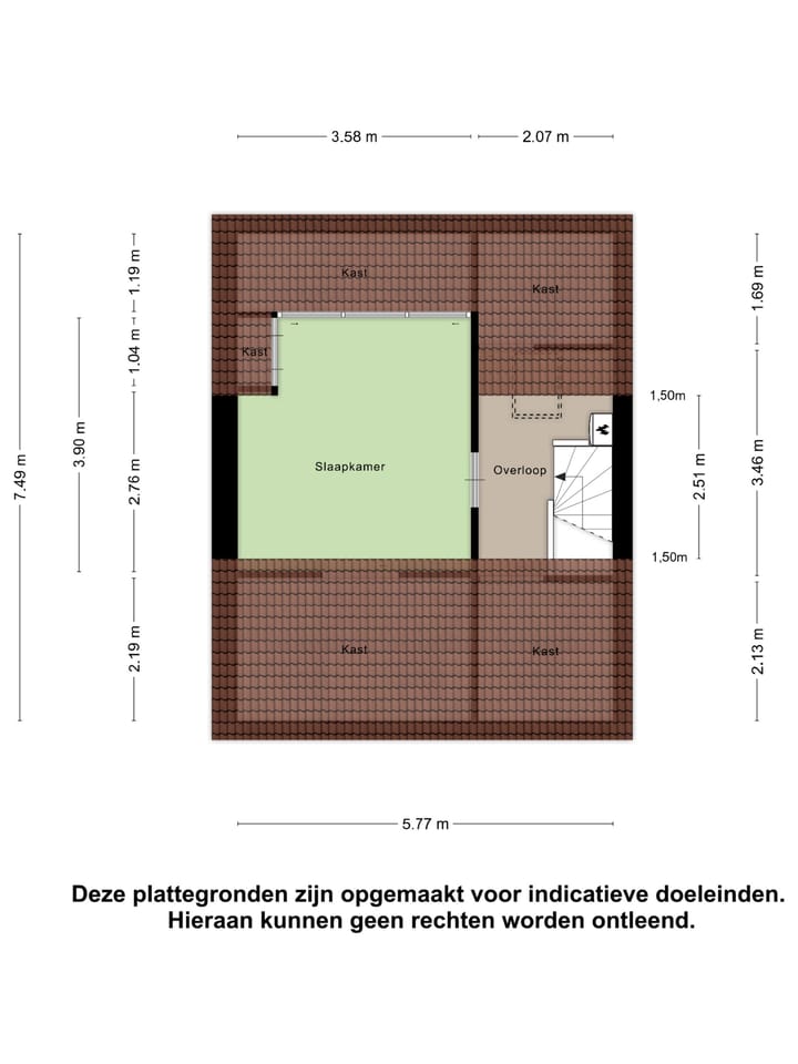 Foto 31 van Dr. A.R. Holstraat 13