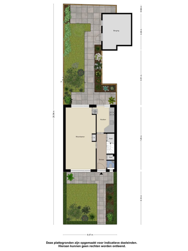 Foto 36 van Dr. A.R. Holstraat 13