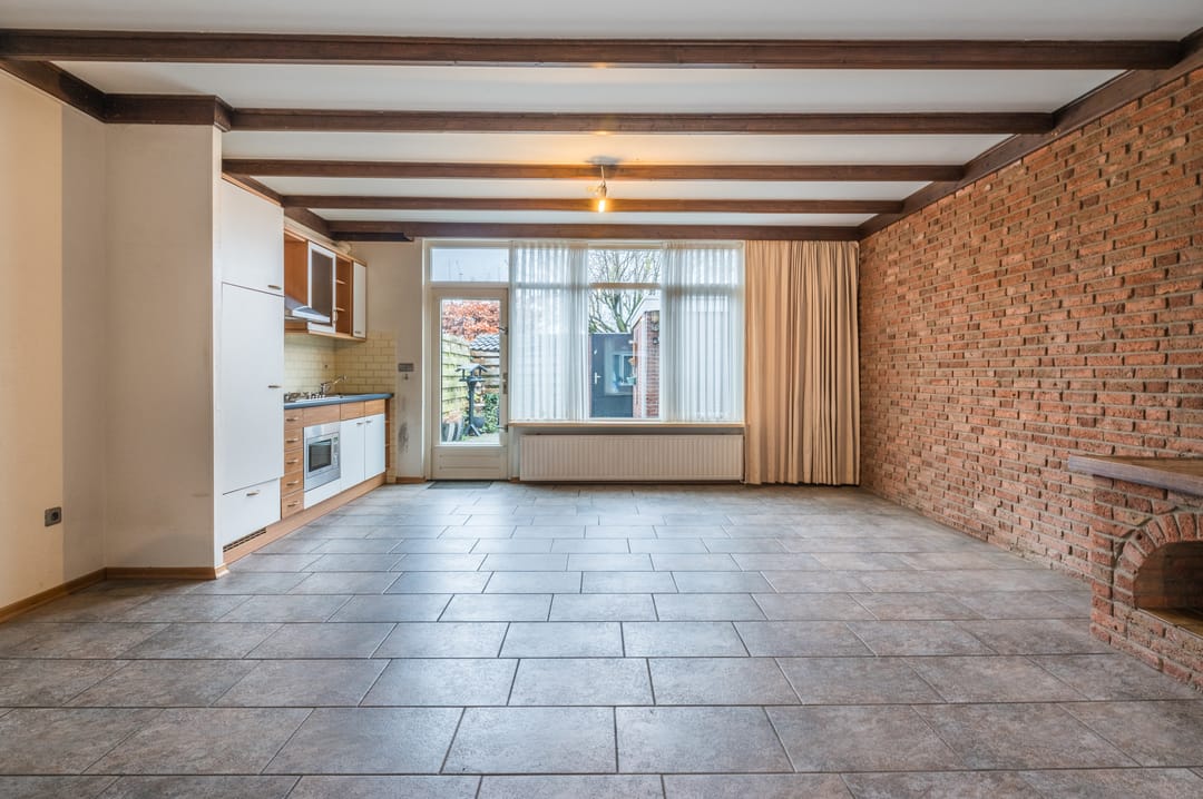 Photo 2 of Paduaplein 29