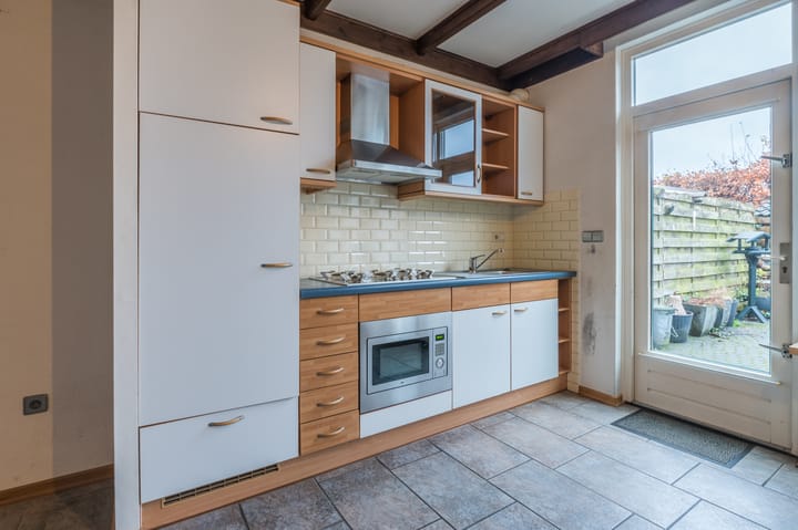 Foto 6 van Paduaplein 29