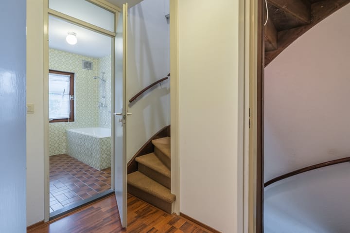 Foto 8 van Paduaplein 29